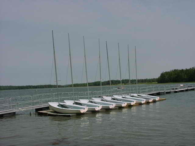 PMYC Waterfront
