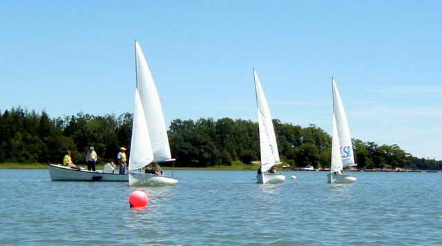 PMYC Waterfront