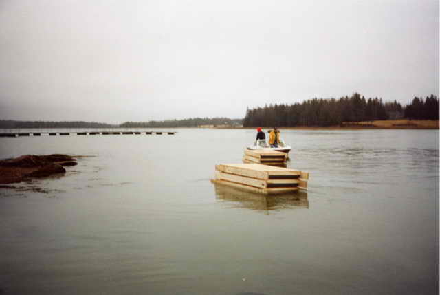 New Docks