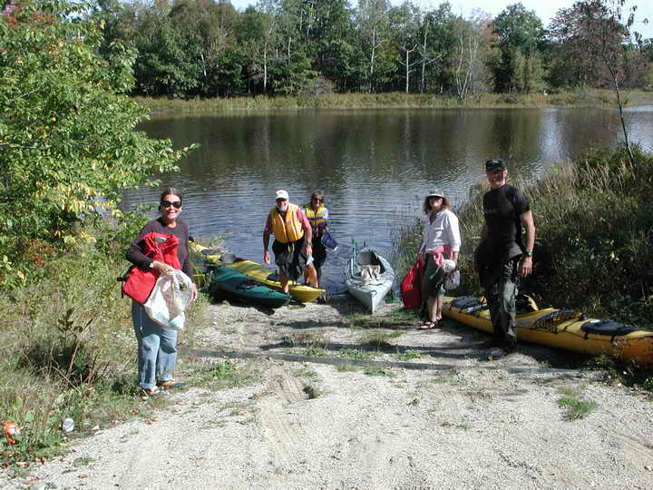 Kayak