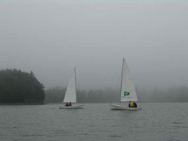 Sailing School