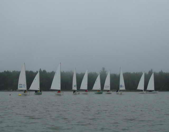 Sailing School