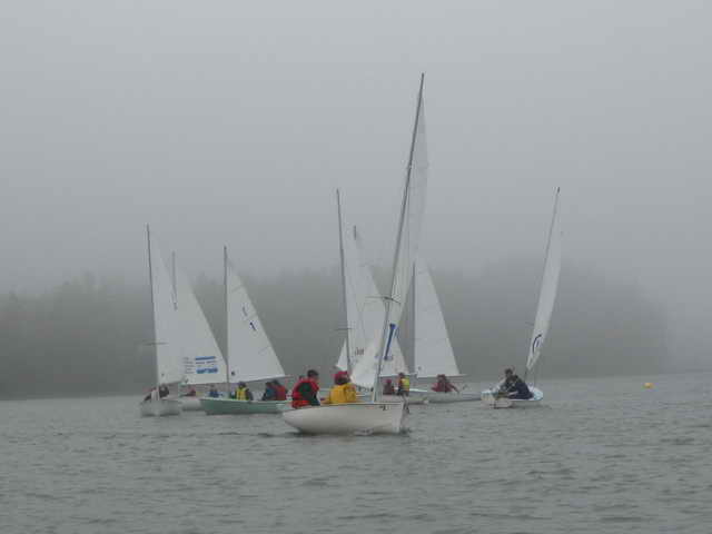 Sailing School