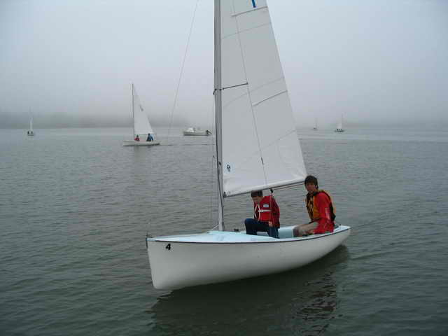 Sailing School