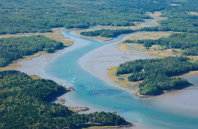 Mill River