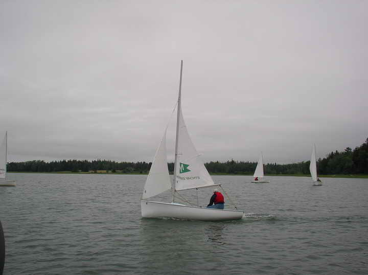 Sailing School