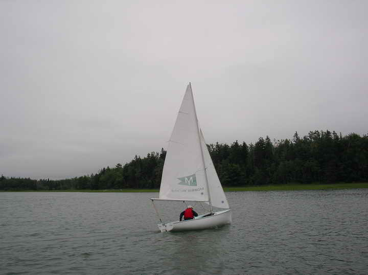 Sailing School