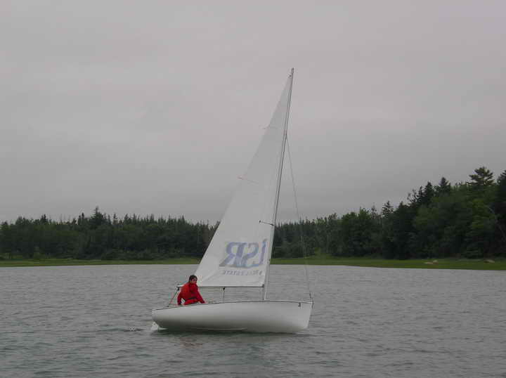 Sailing School