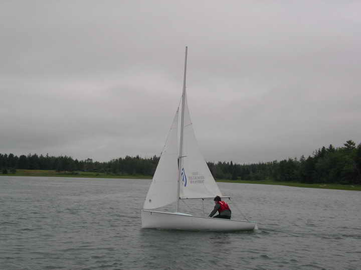 Sailing School