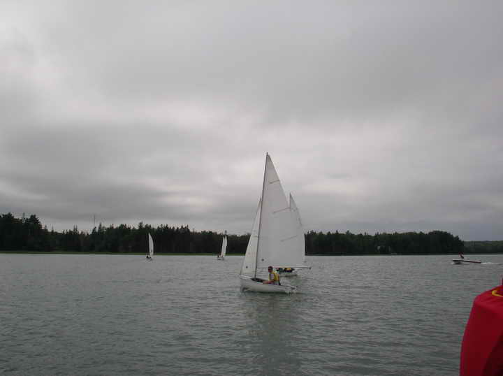 Sailing School