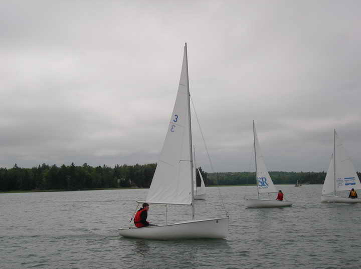 Sailing School