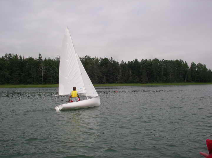 Sailing School