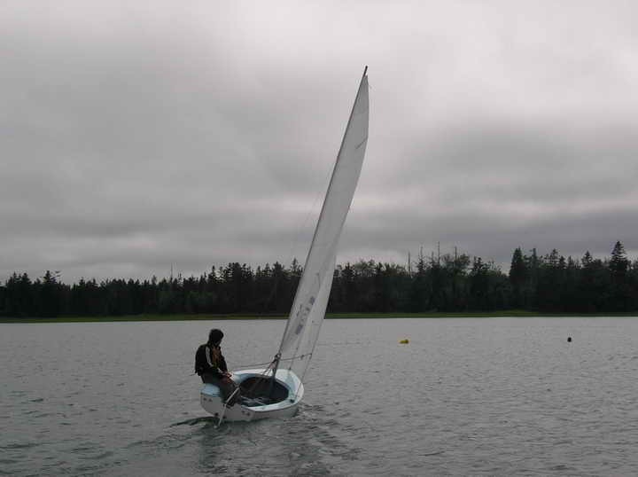 Sailing School