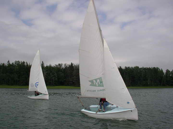 Sailing School