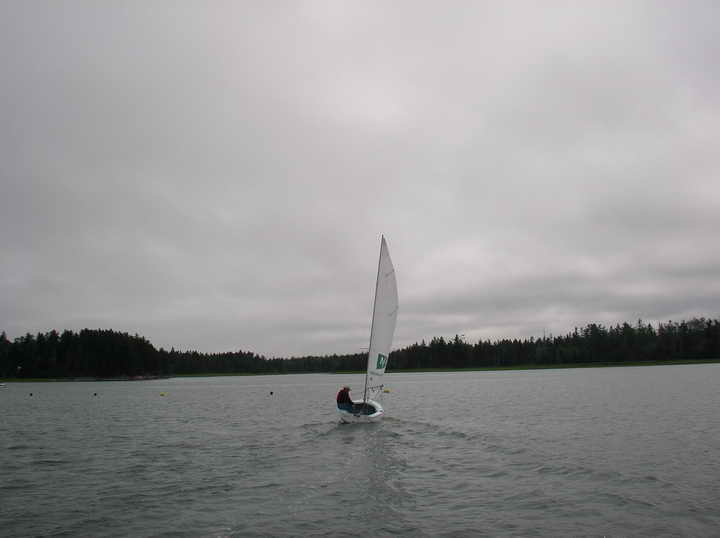 Sailing School