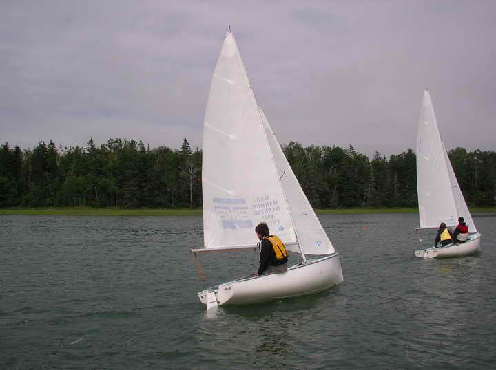 Sailing School