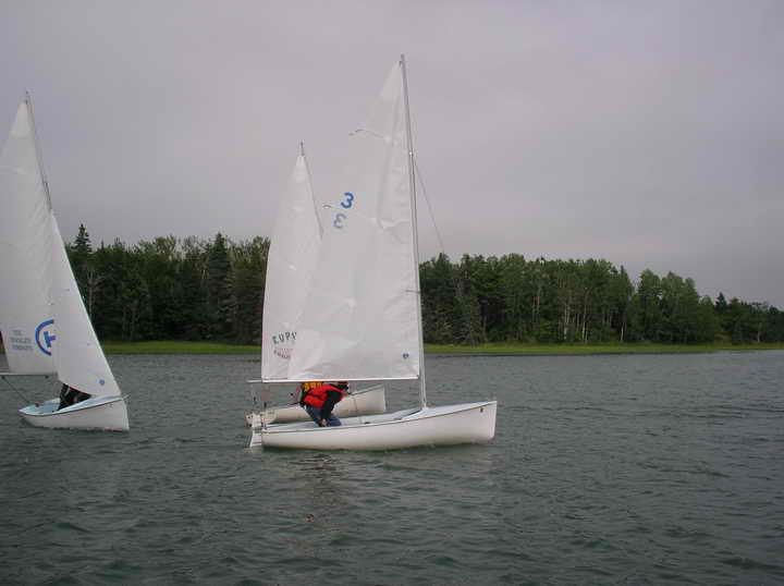 Sailing School