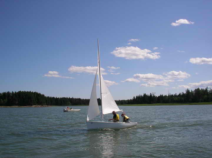 Sailing School