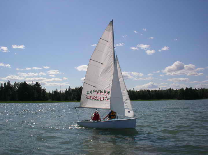 Sailing School
