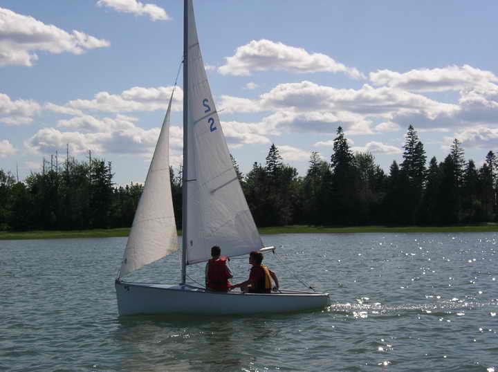 Sailing School