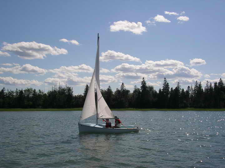 Sailing School