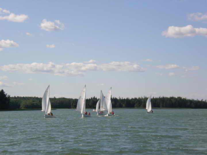 Sailing School
