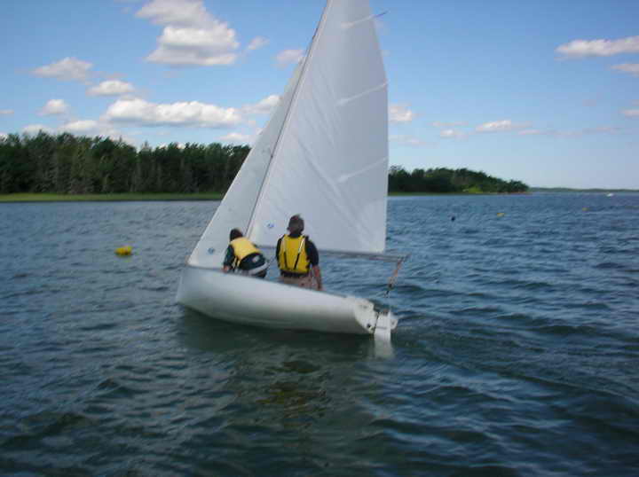 Sailing School