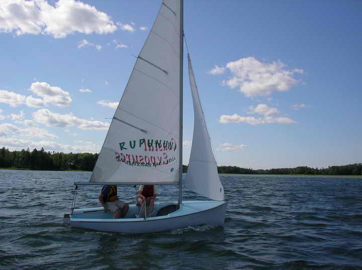 Sailing School