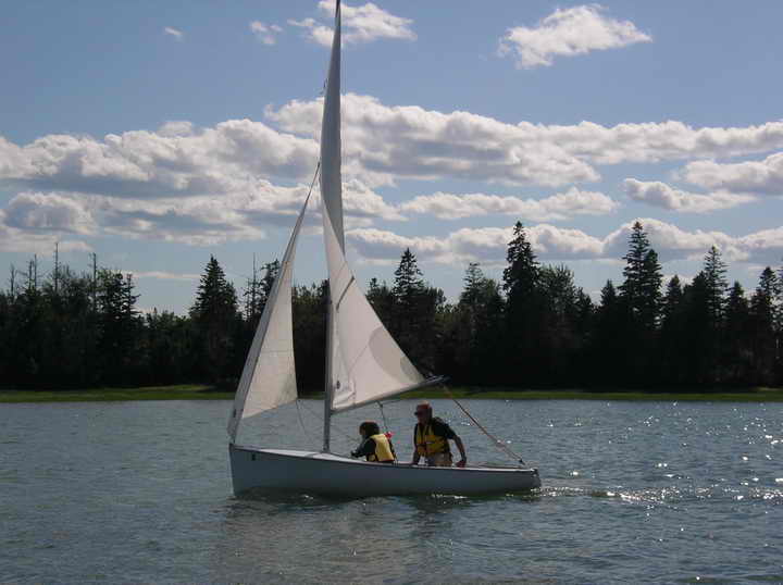 Sailing School