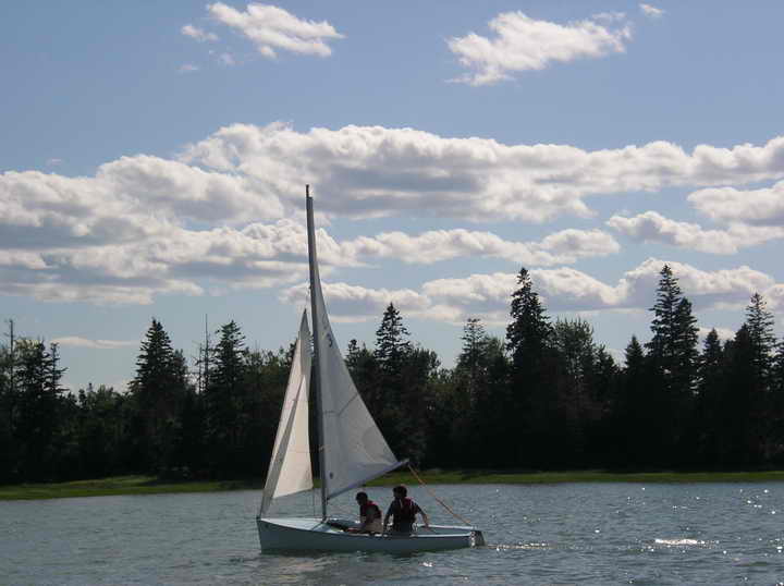 Sailing School