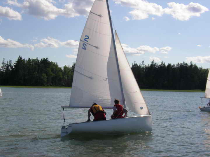 Sailing School