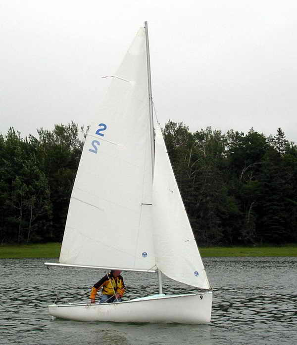 Sailing School