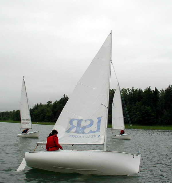 Sailing School