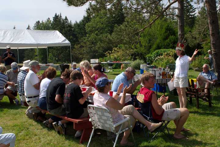 Lobster Bake