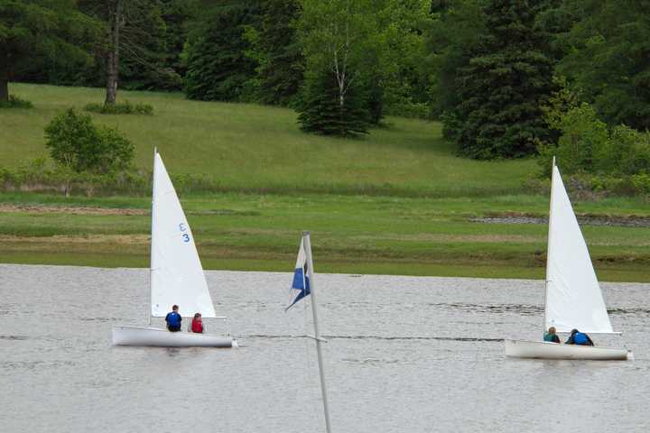 NHS Sailors