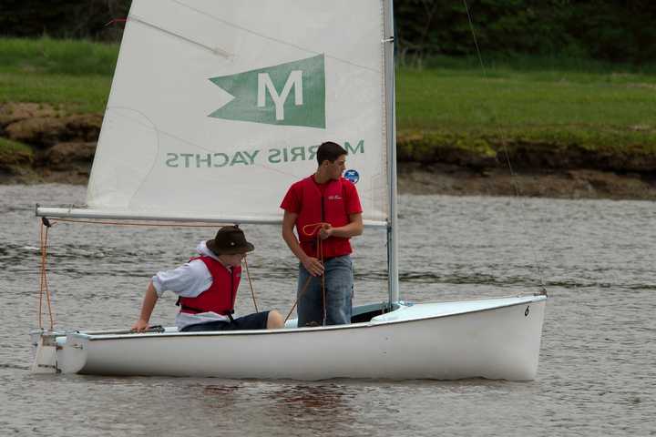 NHS Sailors