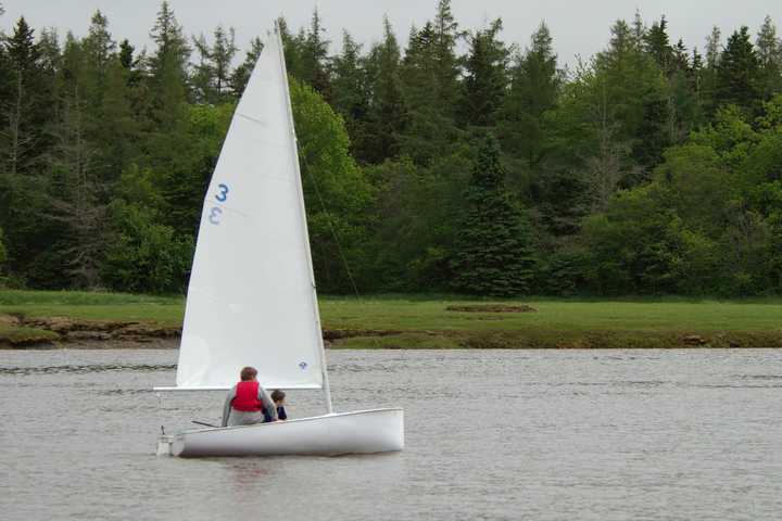 NHS Sailors