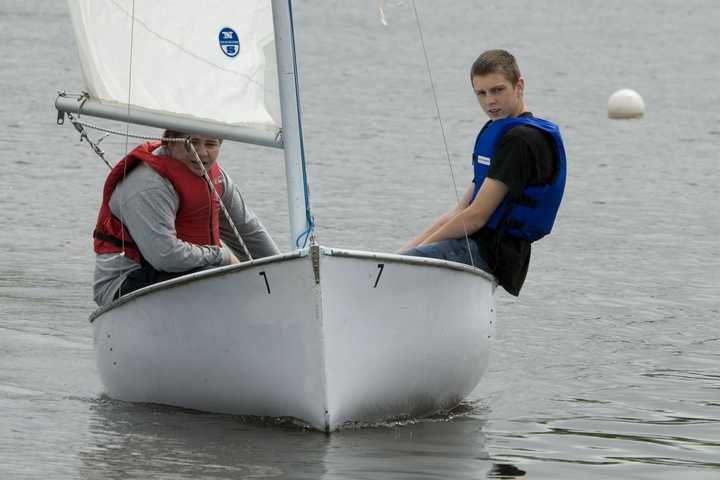 NHS Sailors