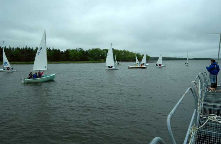 NHS Sailors