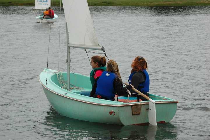 NHS Sailors