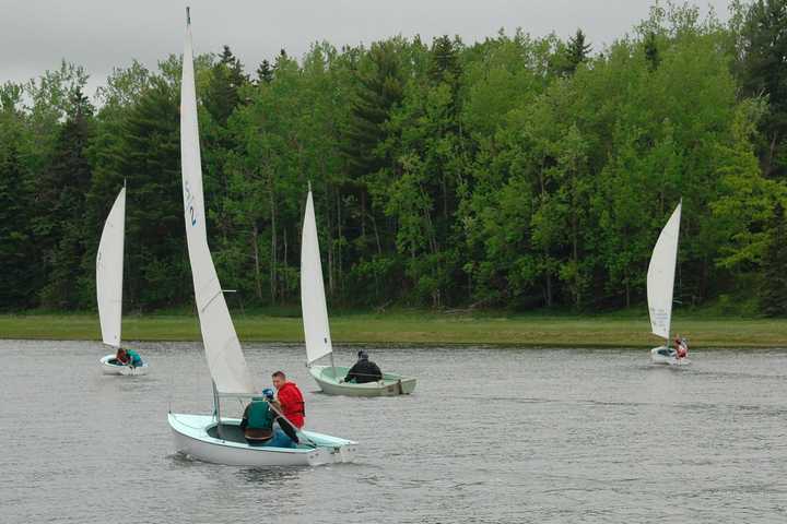 NHS Sailors